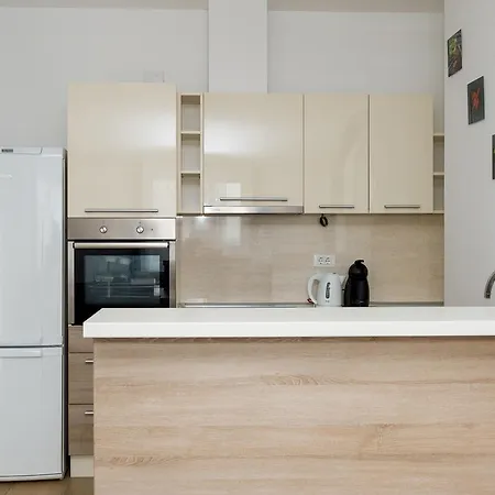 Sky Appartement Šibenik