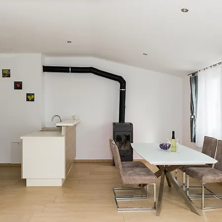 Sky Appartement Šibenik