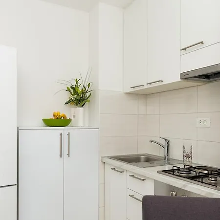 Sky Appartement *