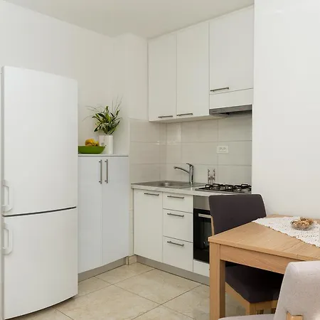Sky Appartement *