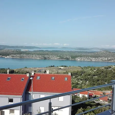 Sky Appartement *