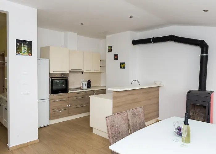 Sky Lejlighed Šibenik